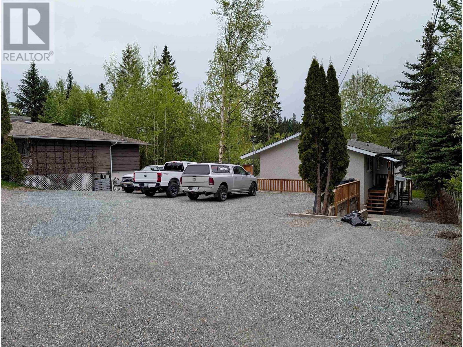 1829 Hegert Road, Prince George, British Columbia  V2K 1L7 - Photo 9 - R3008514