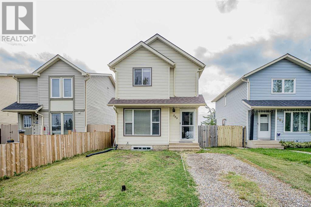 Property at 369 Falshire Drive NE image 1