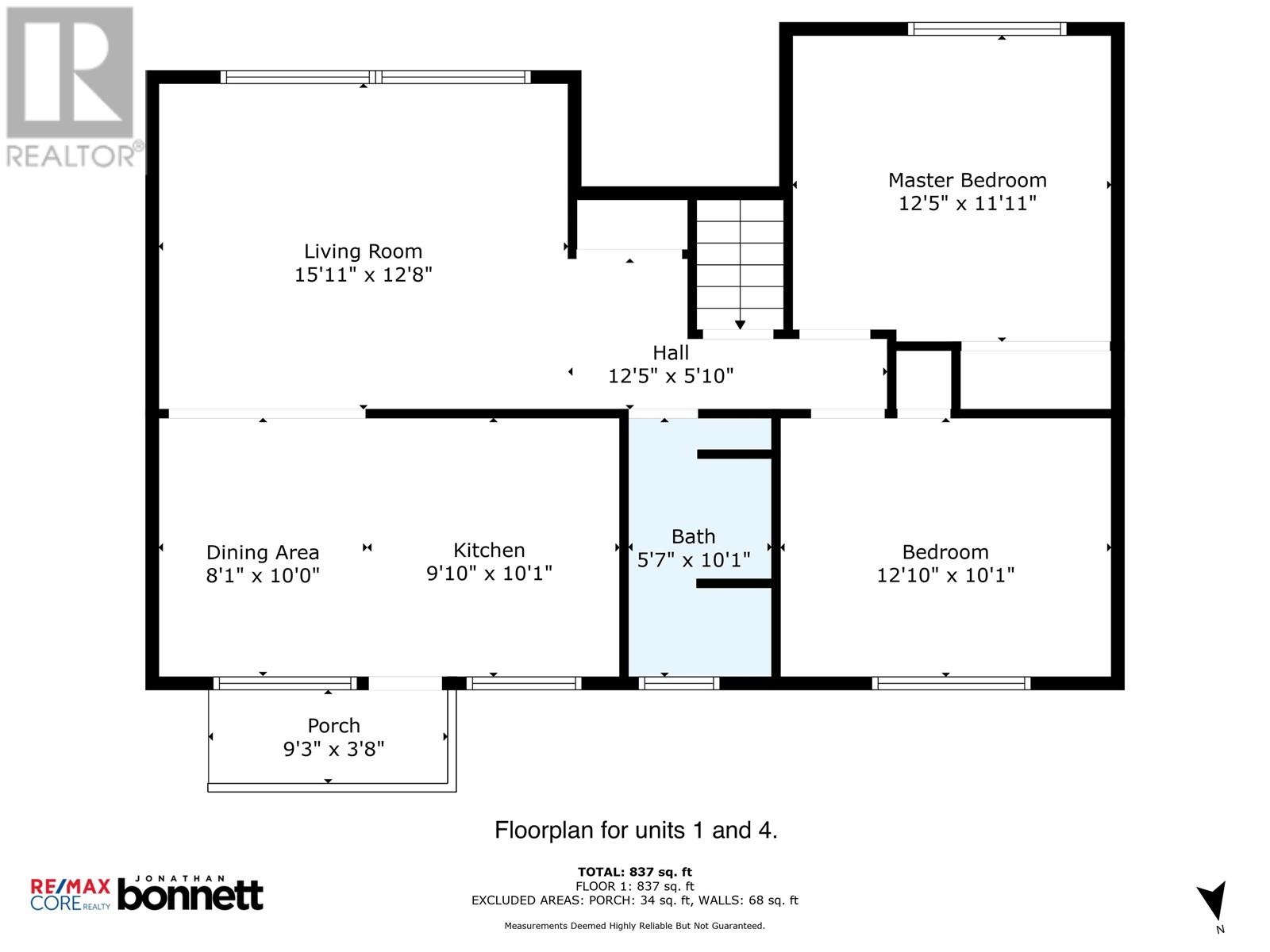1829 Hegert Road, Prince George, British Columbia  V2K 1L7 - Photo 15 - R3008514
