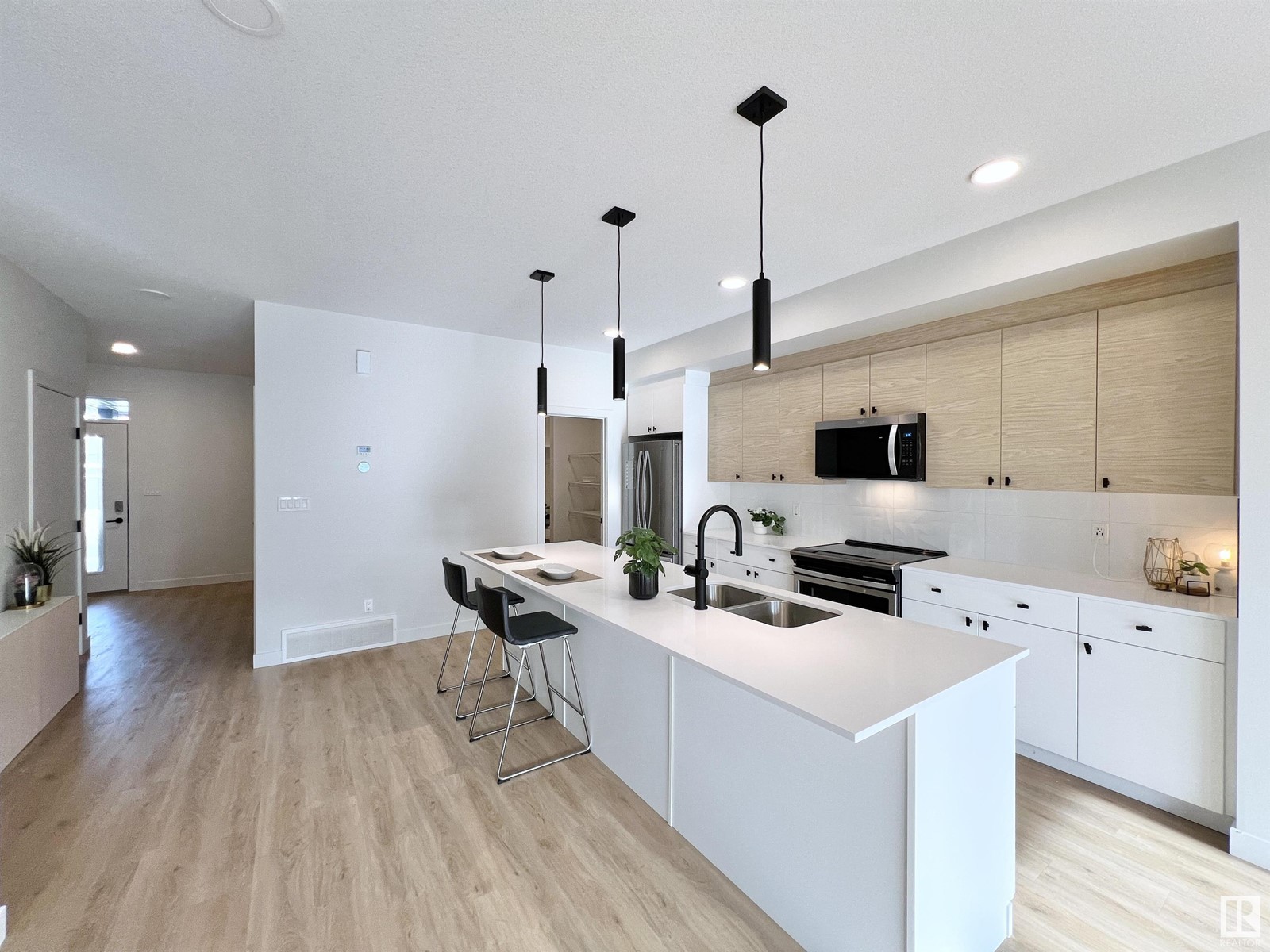 2743 Koshal Pl Sw, Edmonton, Alberta  T6W 1A5 - Photo 7 - E4439044