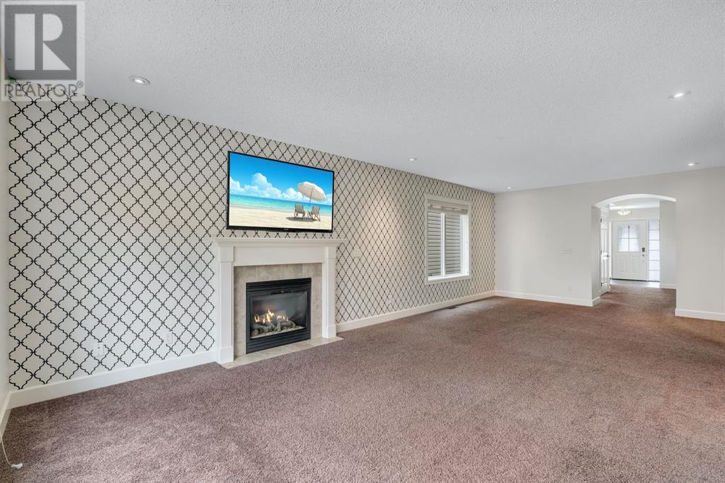 517 Windridge Road Sw, Airdrie, Alberta  T4B 3P7 - Photo 8 - A2222400