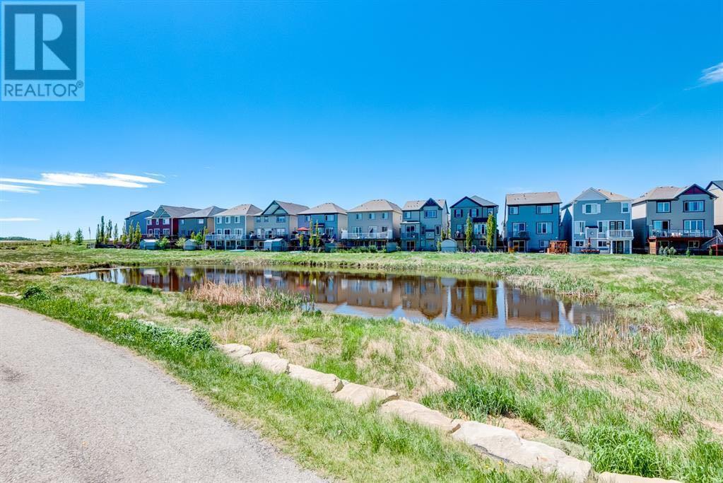 517 Windridge Road Sw, Airdrie, Alberta  T4B 3P7 - Photo 45 - A2222400