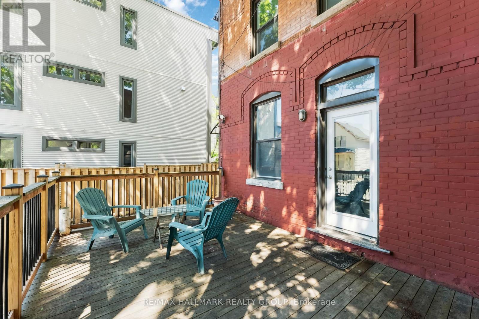 322 Booth Street, Ottawa, Ontario  K1R 7K2 - Photo 30 - X12180894