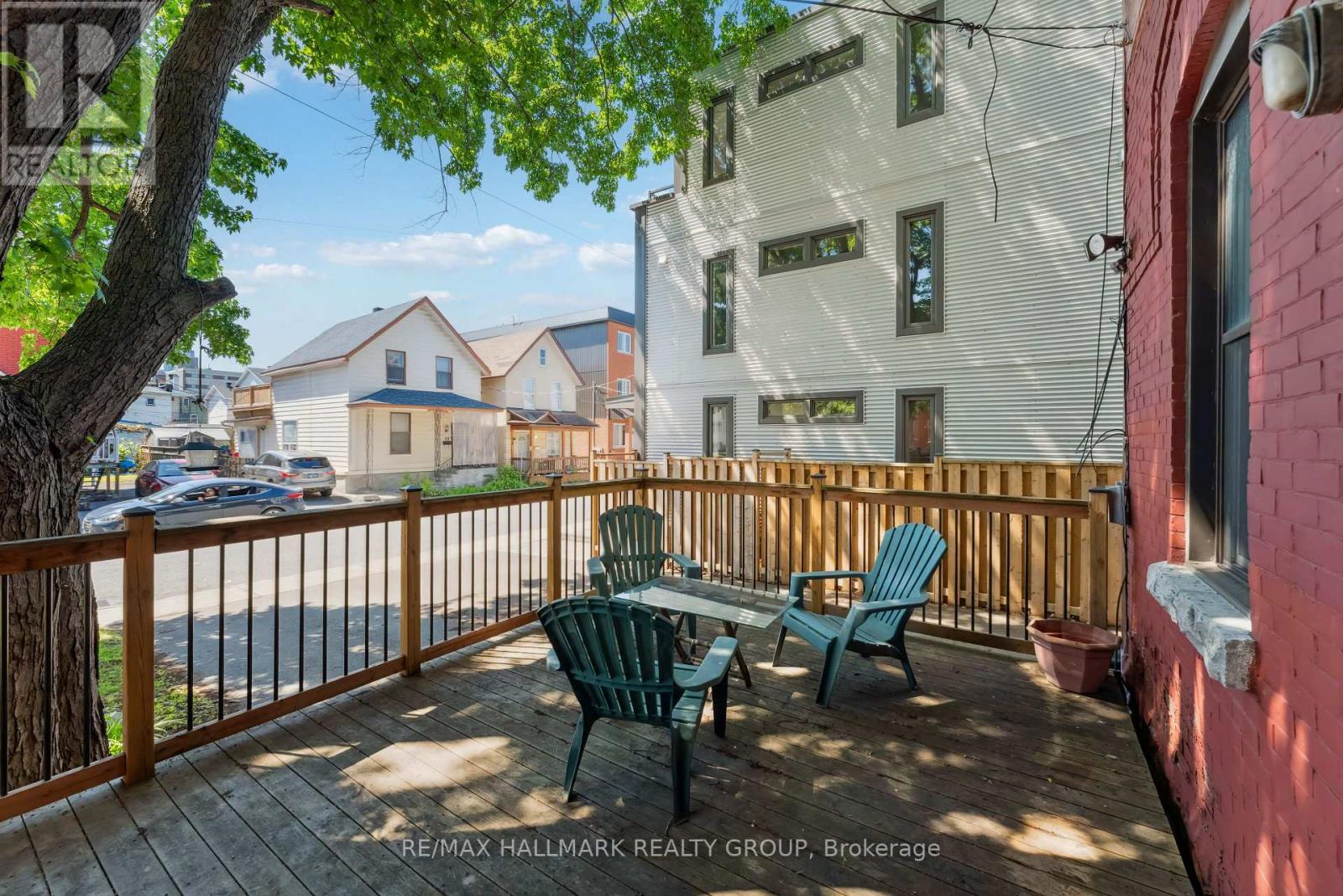 322 Booth Street, Ottawa, Ontario  K1R 7K2 - Photo 31 - X12180894
