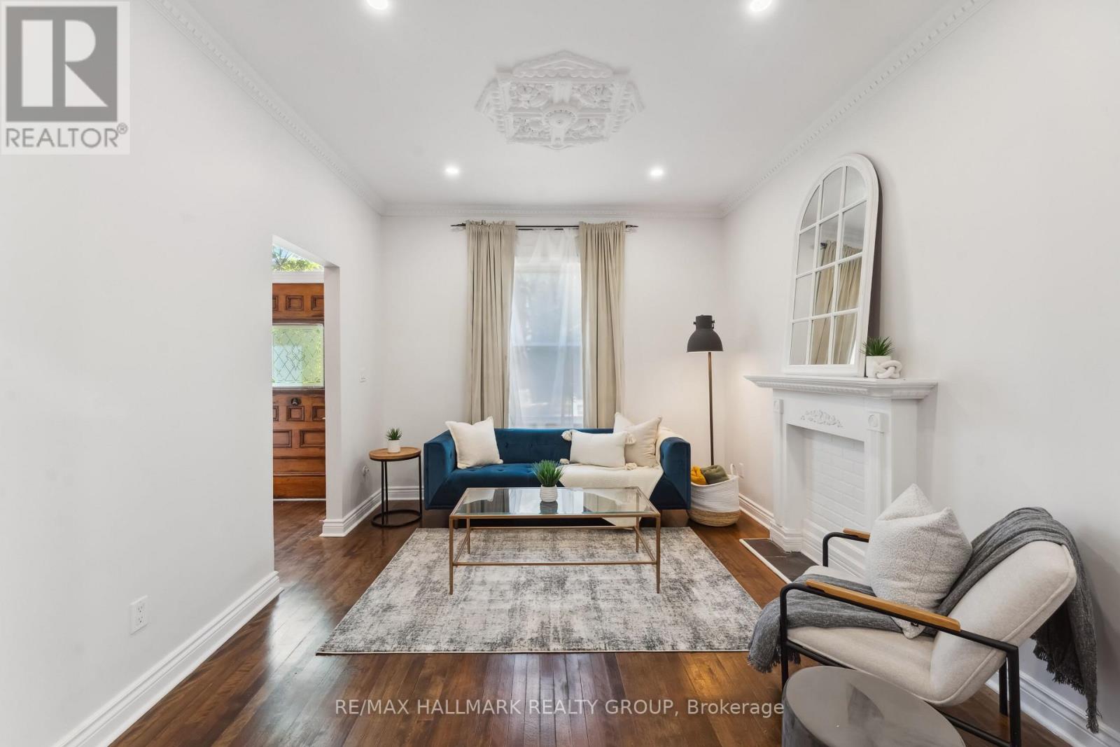 322 Booth Street, Ottawa, Ontario  K1R 7K2 - Photo 7 - X12180894