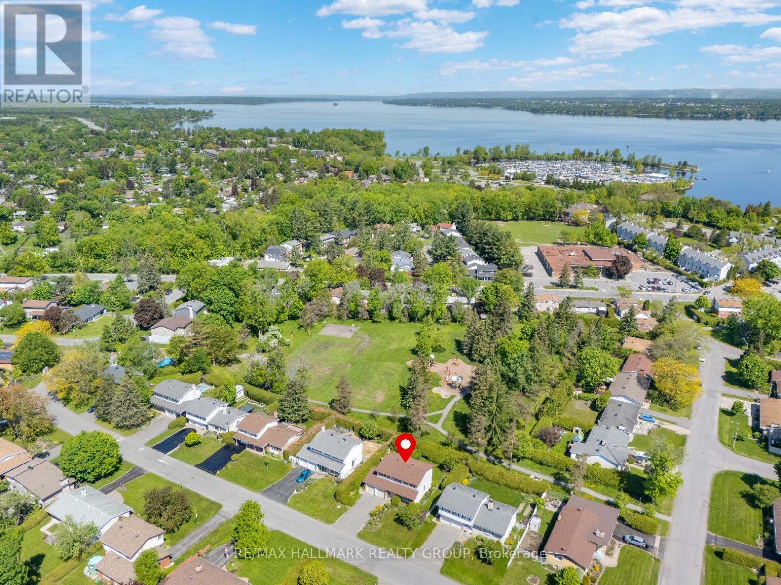 50 Horner Drive, Ottawa, Ontario  K2H 5E9 - Photo 32 - X12180906