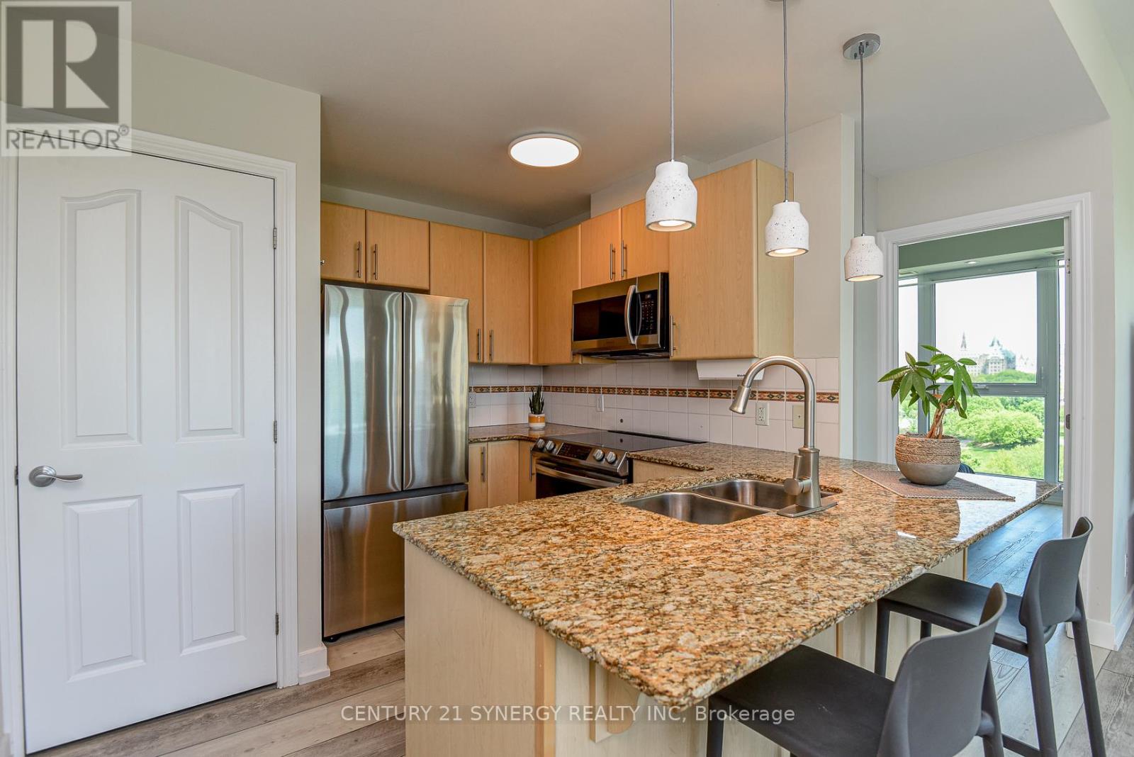 1001 - 200 Lett Street, Ottawa, Ontario  K1R 0A7 - Photo 15 - X12180923