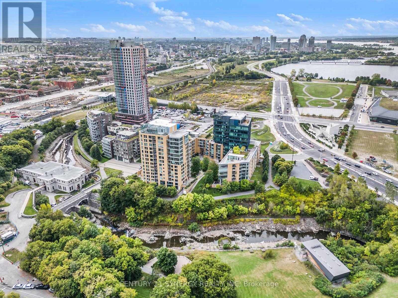 1001 - 200 Lett Street, Ottawa, Ontario  K1R 0A7 - Photo 32 - X12180923