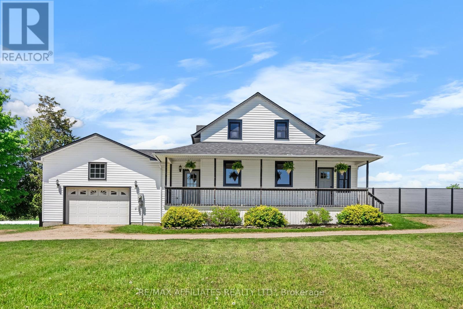1230 Port Elmsley Road, Drummond/north Elmsley, Ontario  K7H 3C7 - Photo 1 - X12180936
