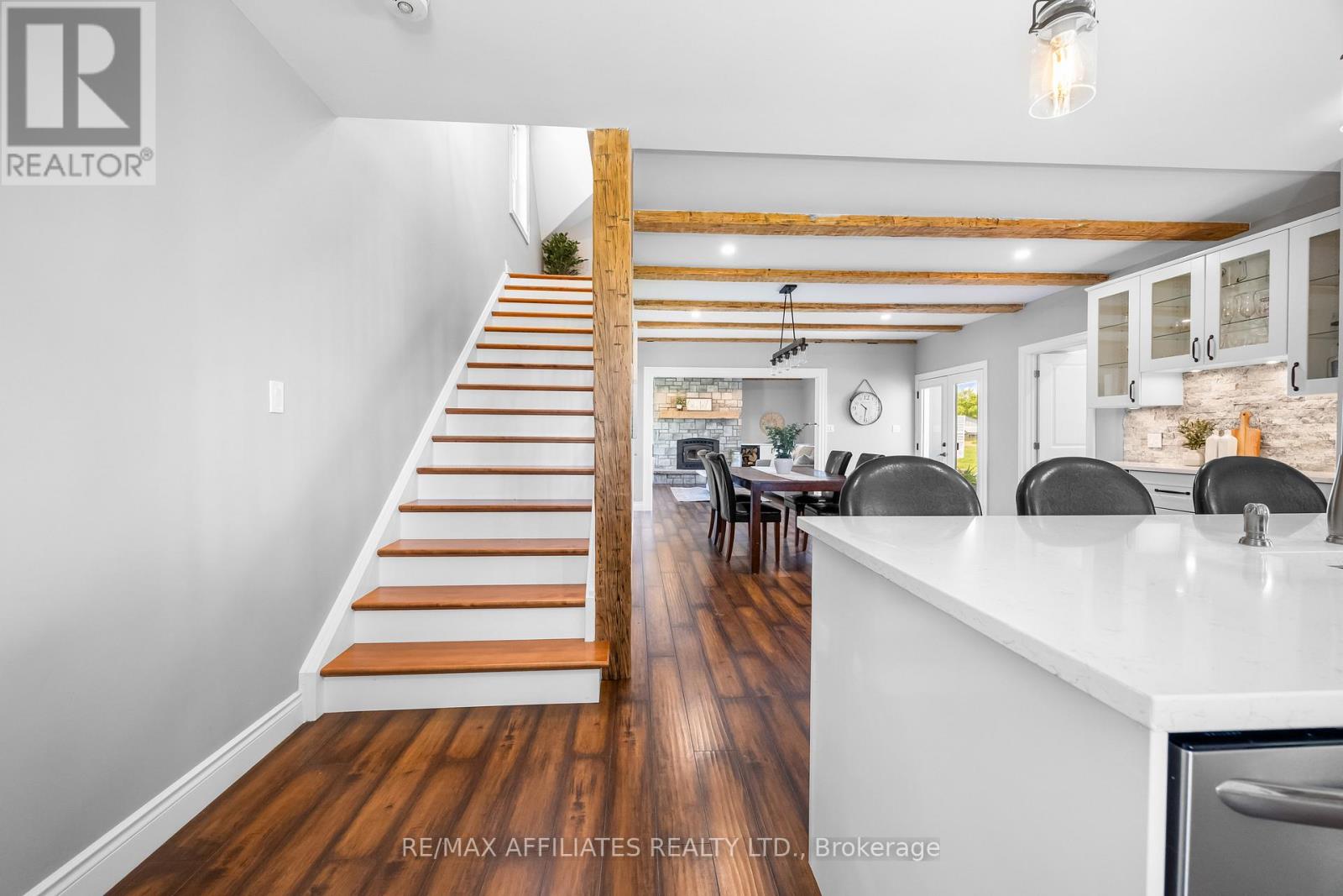 1230 Port Elmsley Road, Drummond/north Elmsley, Ontario  K7H 3C7 - Photo 19 - X12180936