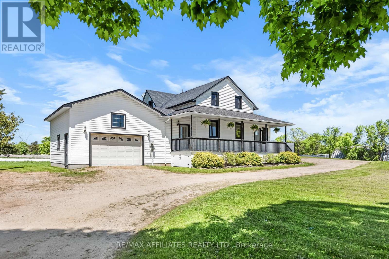 1230 Port Elmsley Road, Drummond/north Elmsley, Ontario  K7H 3C7 - Photo 2 - X12180936
