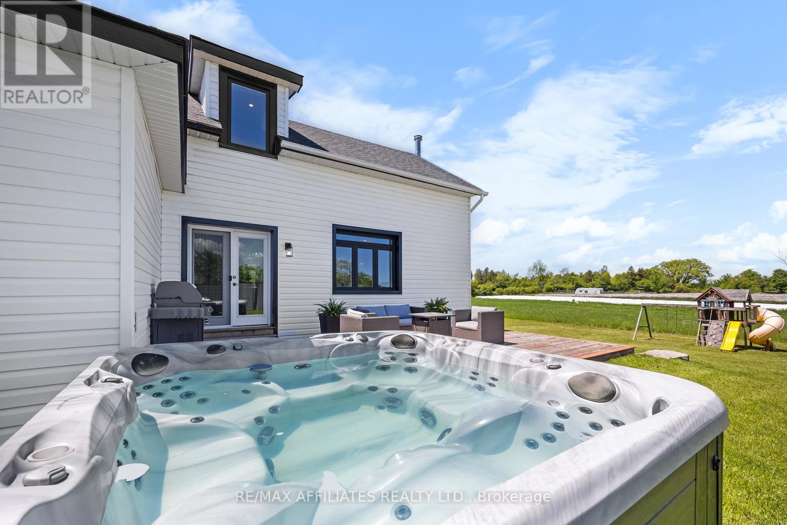 1230 Port Elmsley Road, Drummond/north Elmsley, Ontario  K7H 3C7 - Photo 32 - X12180936