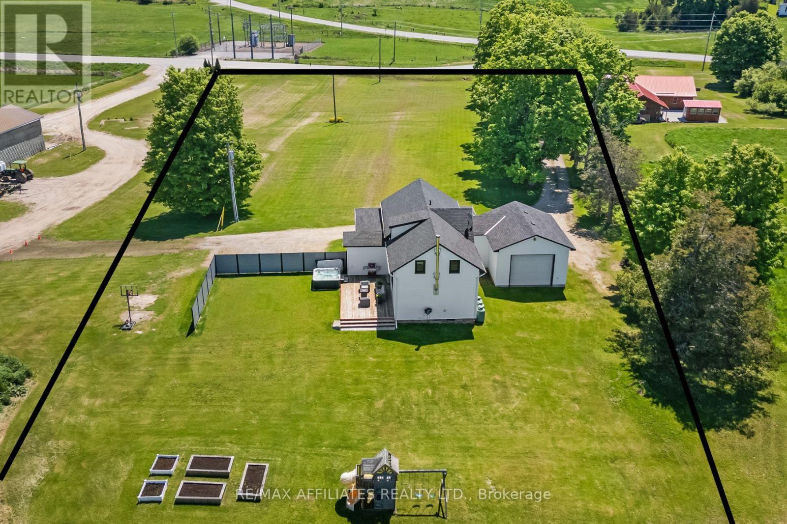 1230 Port Elmsley Road, Drummond/north Elmsley, Ontario  K7H 3C7 - Photo 37 - X12180936