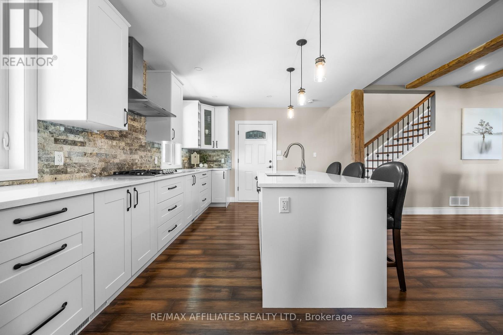 1230 Port Elmsley Road, Drummond/north Elmsley, Ontario  K7H 3C7 - Photo 8 - X12180936