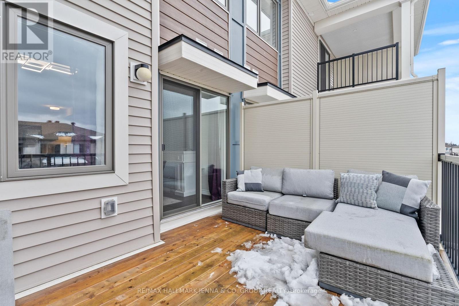 2302 Watercolours Way, Ottawa, Ontario  K2J 6N3 - Photo 20 - X12180991