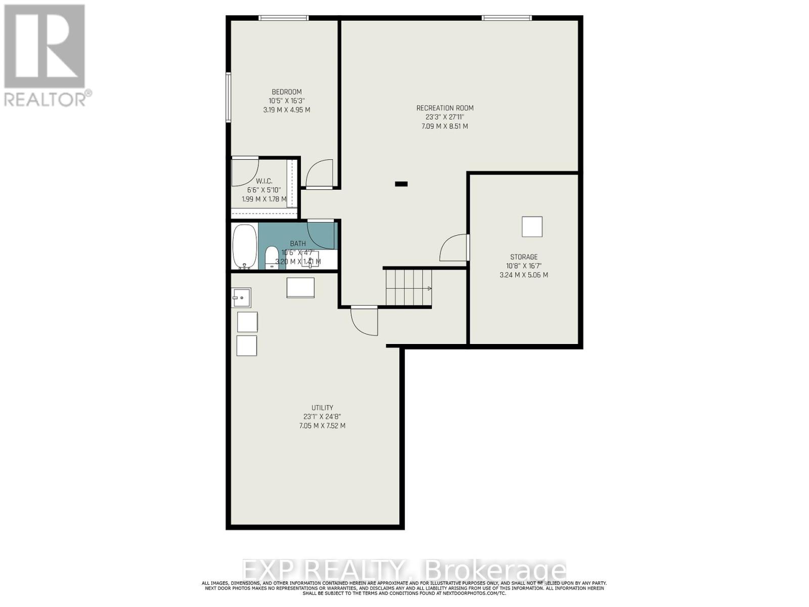 528 Anchor Circle, Ottawa, Ontario  K4M 0X5 - Photo 36 - X12181000