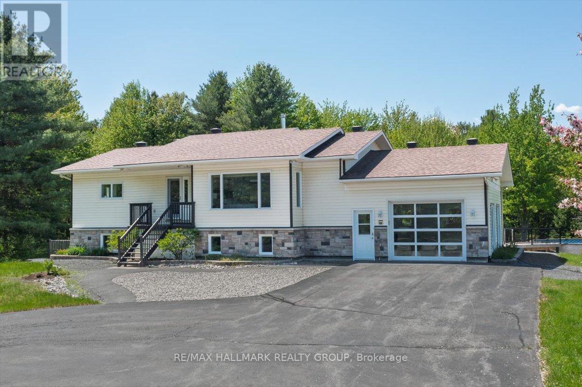 1720 Des Pins Road, The Nation, Ontario  K0A 2M0 - Photo 2 - X12181007