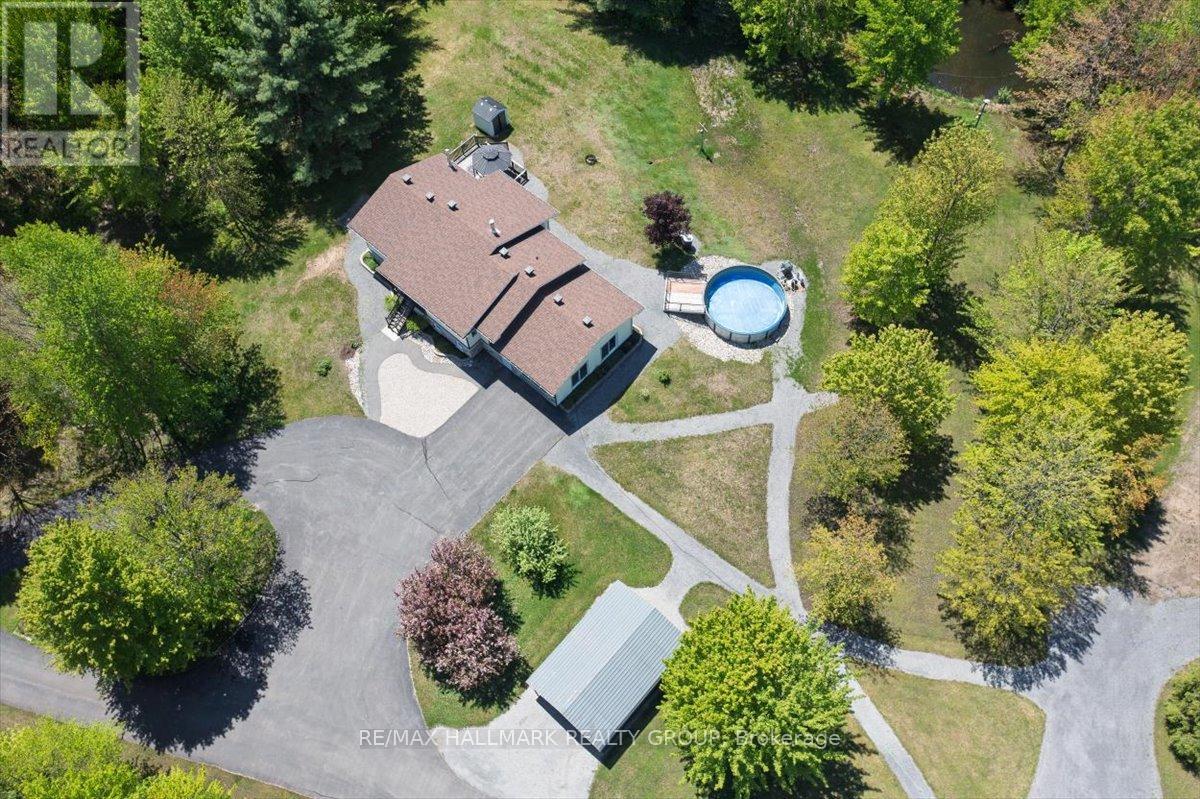 1720 Des Pins Road, The Nation, Ontario  K0A 2M0 - Photo 3 - X12181007