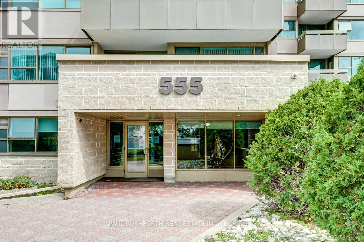 Property at 302 - 555 BRITTANY DRIVE image 2