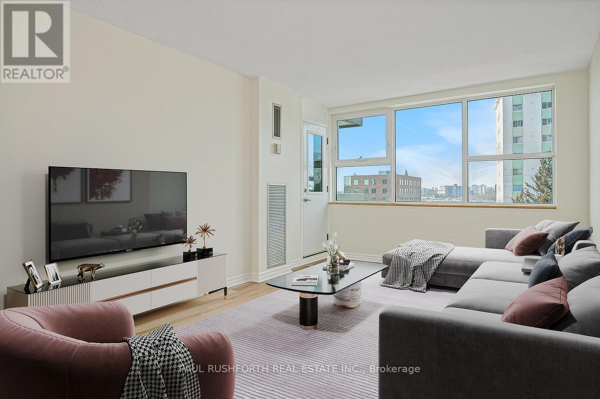 Property at 302 - 555 BRITTANY DRIVE image 4