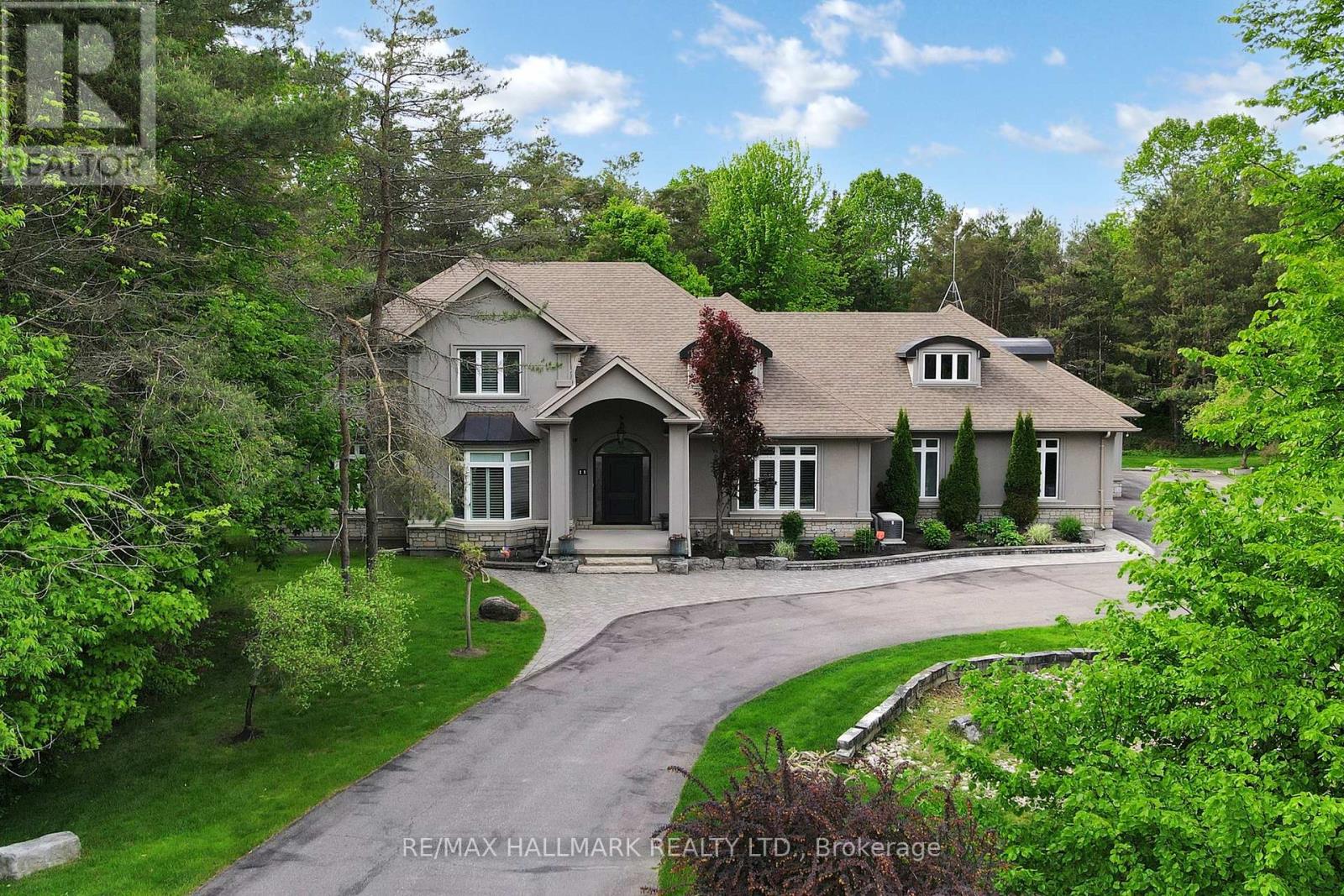 11 Loggers Trail, Whitchurch-Stouffville, Ontario  L4A 2L6 - Photo 1 - N12034620