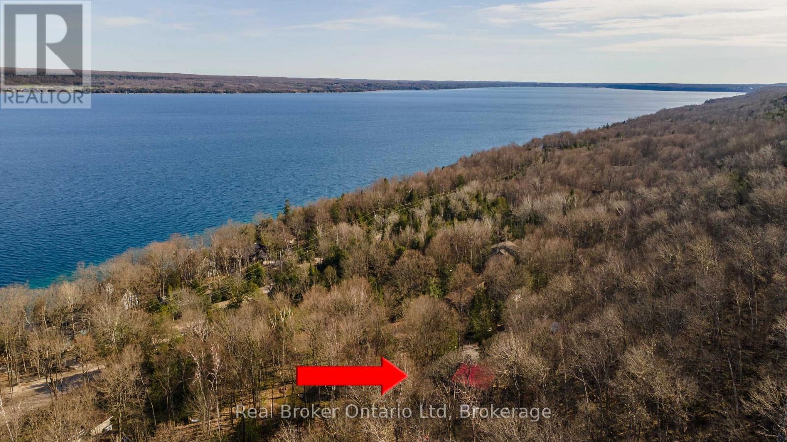 12 7th Avenue, South Bruce Peninsula, Ontario  N0H 2T0 - Photo 42 - X12111849