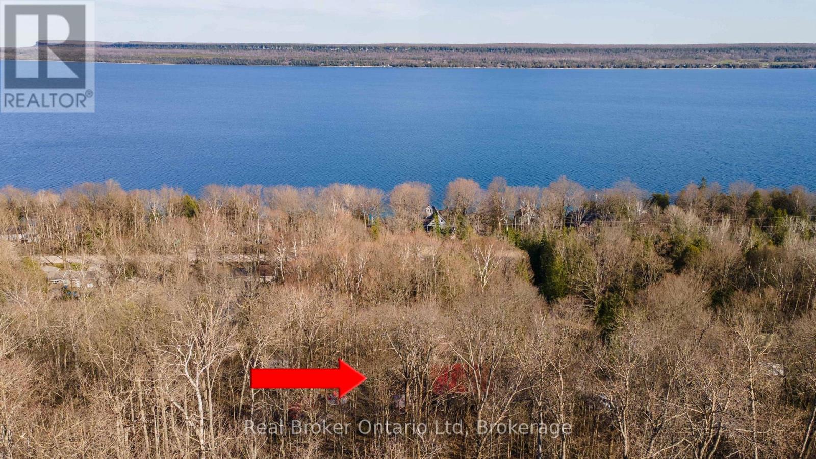 12 7th Avenue, South Bruce Peninsula, Ontario  N0H 2T0 - Photo 41 - X12111849
