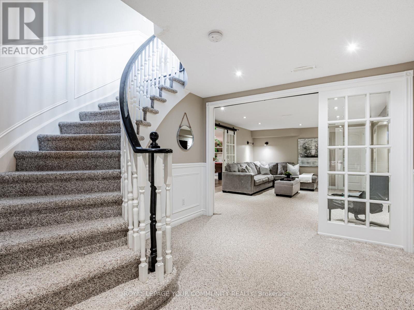 136 Treegrove Circle, Aurora, Ontario  L4G 6L9 - Photo 25 - N12180790