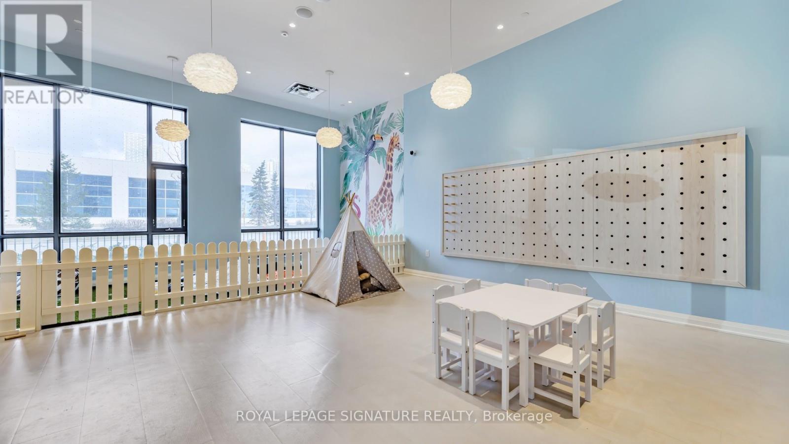 522 - 38 Honeycrisp Crescent, Vaughan (Vaughan Corporate Centre), Ontario  L4K 0M8 - Photo 17 - N12180818