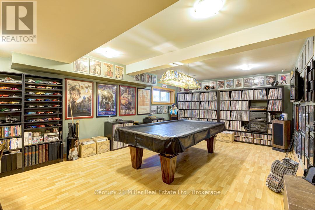 93 #8 Highway, Hamilton, Ontario  L9H 4V6 - Photo 35 - X12181043