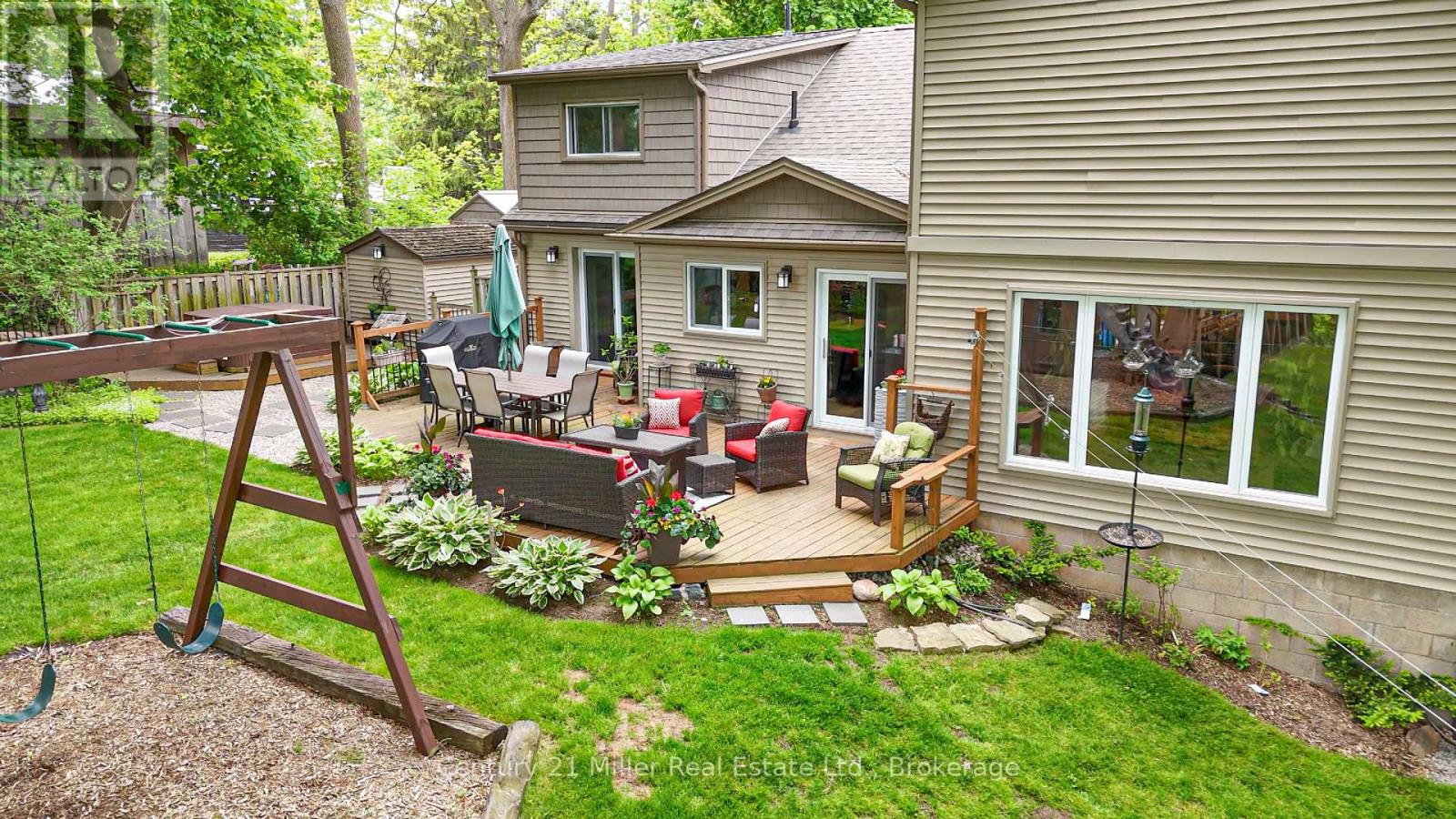 93 #8 Highway, Hamilton, Ontario  L9H 4V6 - Photo 41 - X12181043