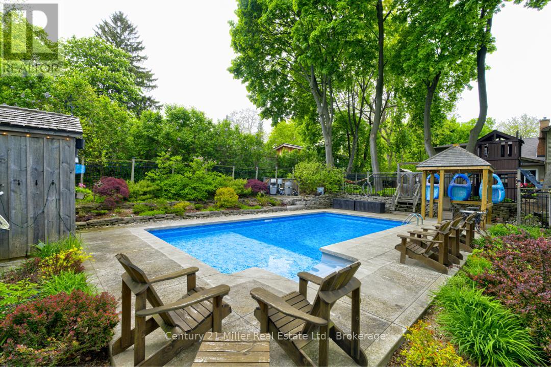 93 #8 Highway, Hamilton, Ontario  L9H 4V6 - Photo 45 - X12181043