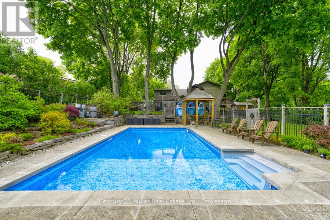 93 #8 Highway, Hamilton, Ontario  L9H 4V6 - Photo 47 - X12181043