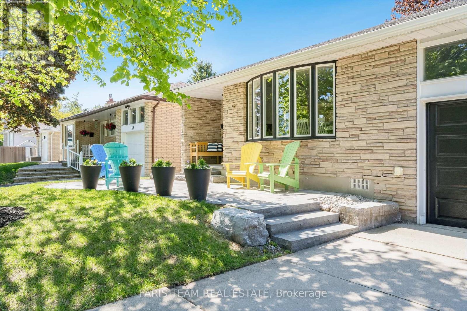 47 Springhome Road, Barrie, Ontario  L4N 2W6 - Photo 3 - S12180801