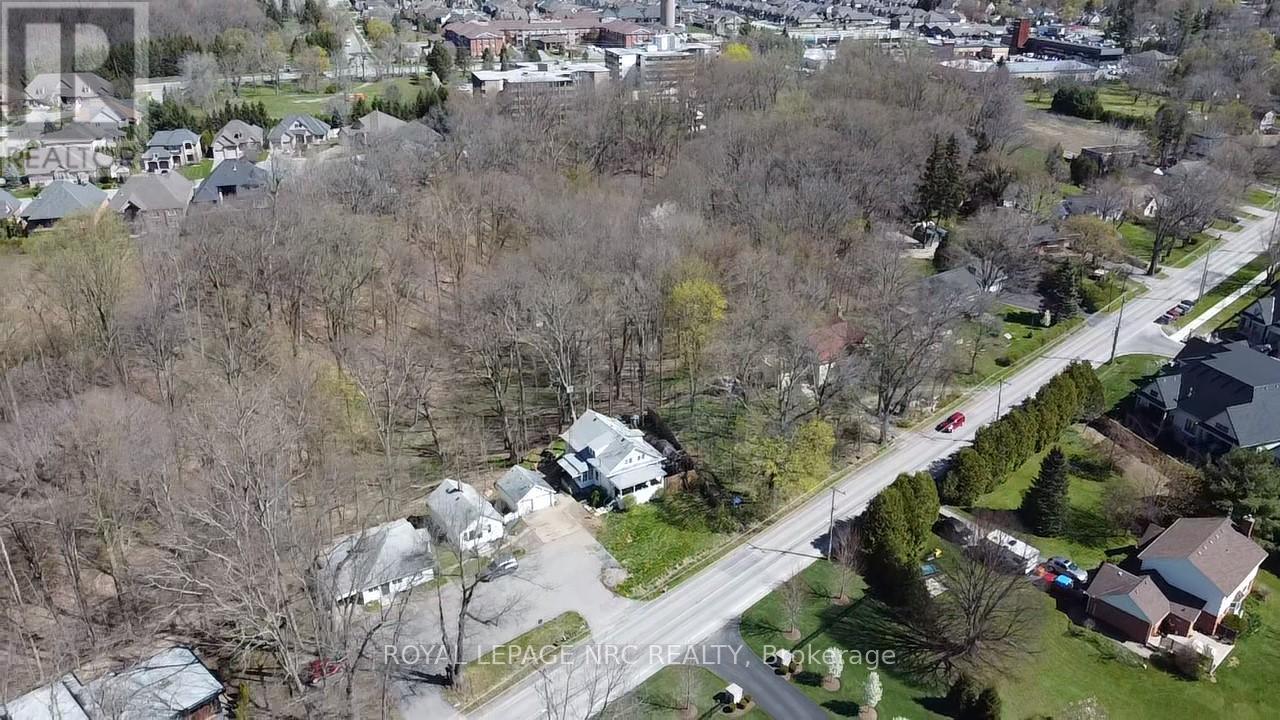 Part 1 - 201 Canboro Rd Road, Pelham, Ontario  L0S 1E5 - Photo 2 - X12180987