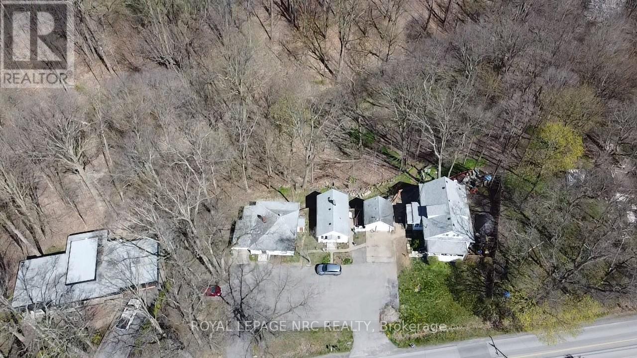 Part 1 - 201 Canboro Rd Road, Pelham, Ontario  L0S 1E5 - Photo 3 - X12180987