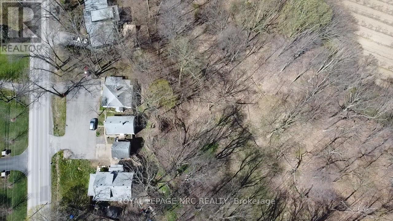 Part 1 - 201 Canboro Rd Road, Pelham, Ontario  L0S 1E5 - Photo 4 - X12180987