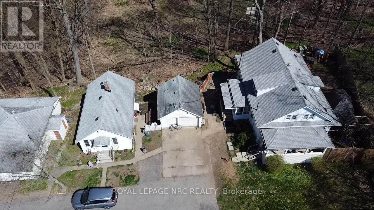 Part 1 - 201 Canboro Rd Road, Pelham, Ontario  L0S 1E5 - Photo 5 - X12180987