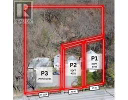 PART 1 - 201 CANBORO RD ROAD, Pelham, Ontario