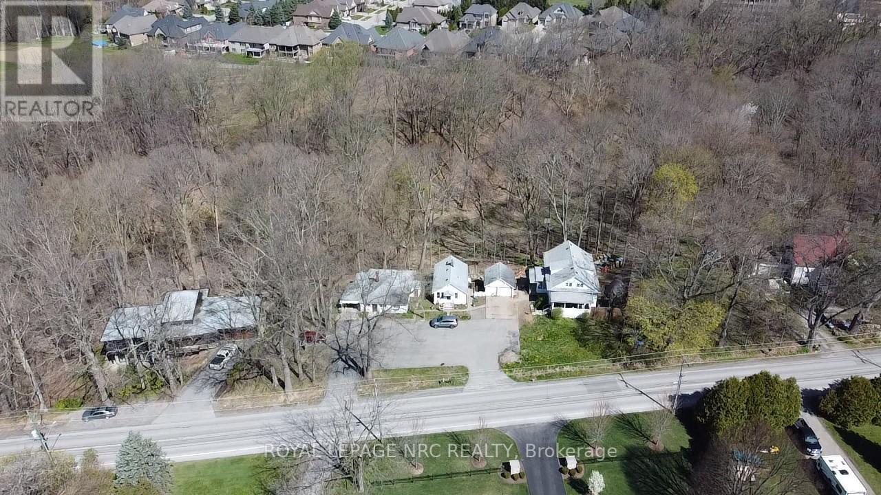 Part 2 - 201 Canboro Rd Road, Pelham, Ontario  L0S 1E5 - Photo 4 - X12180989