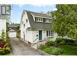 56 HIGHLAND AVENUE, St. Catharines, Ontario