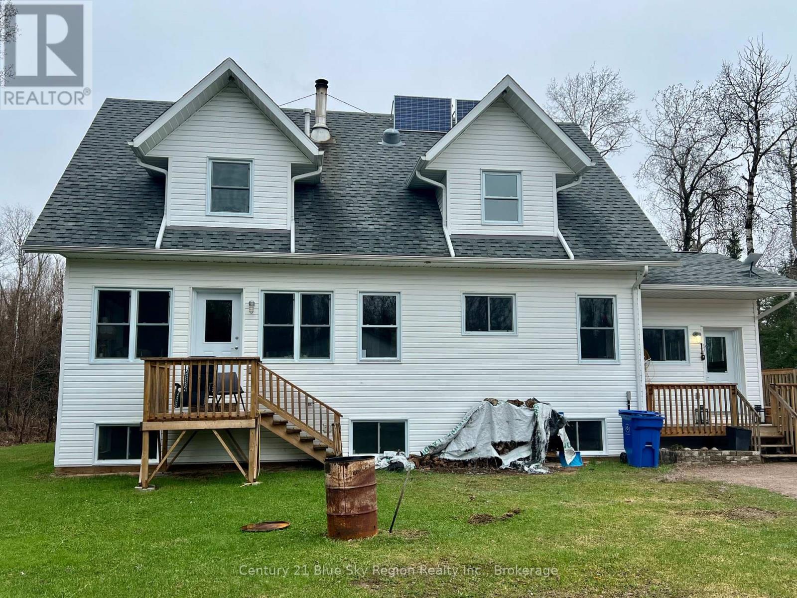 1141 Alderdale Road, Chisholm, Ontario  P0H 1B0 - Photo 2 - X12180864