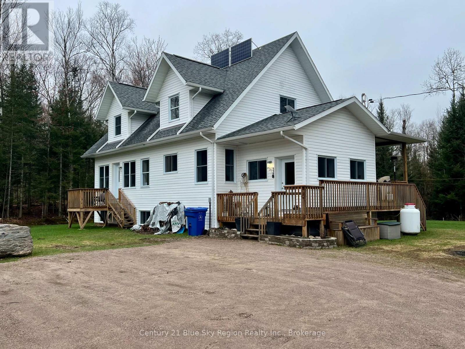 1141 Alderdale Road, Chisholm, Ontario  P0H 1B0 - Photo 3 - X12180864