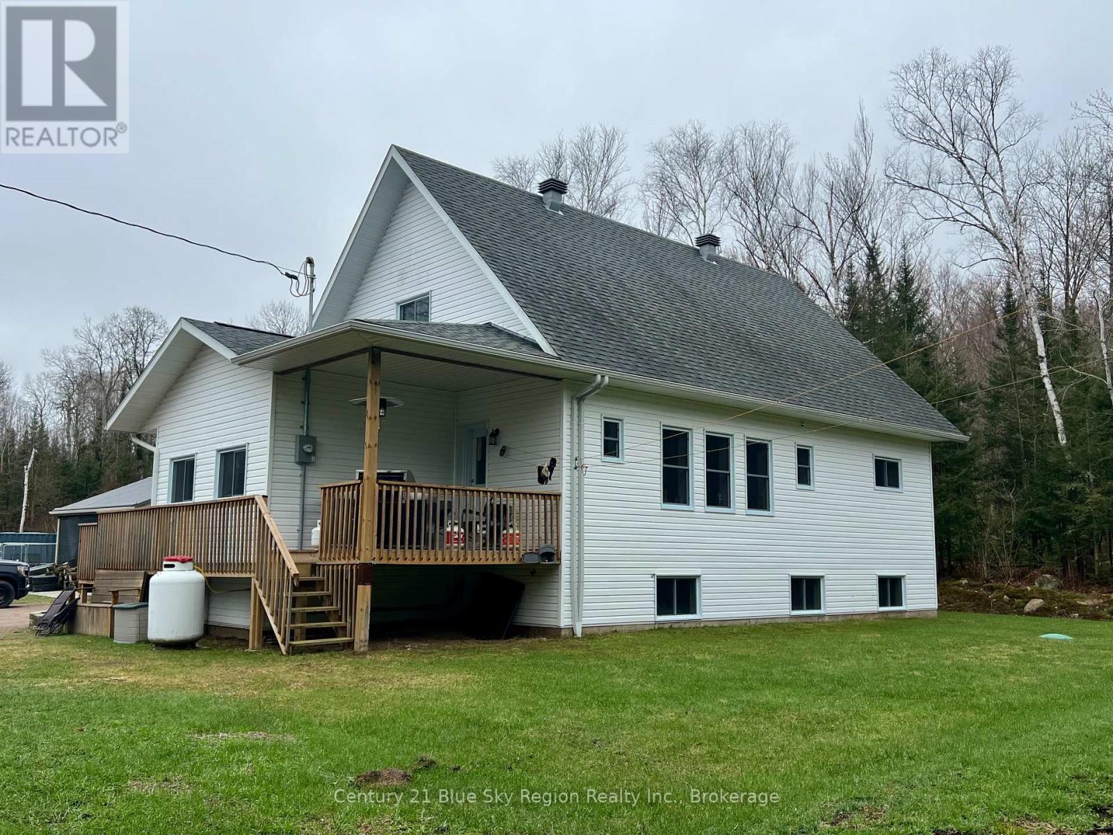 1141 Alderdale Road, Chisholm, Ontario  P0H 1B0 - Photo 4 - X12180864