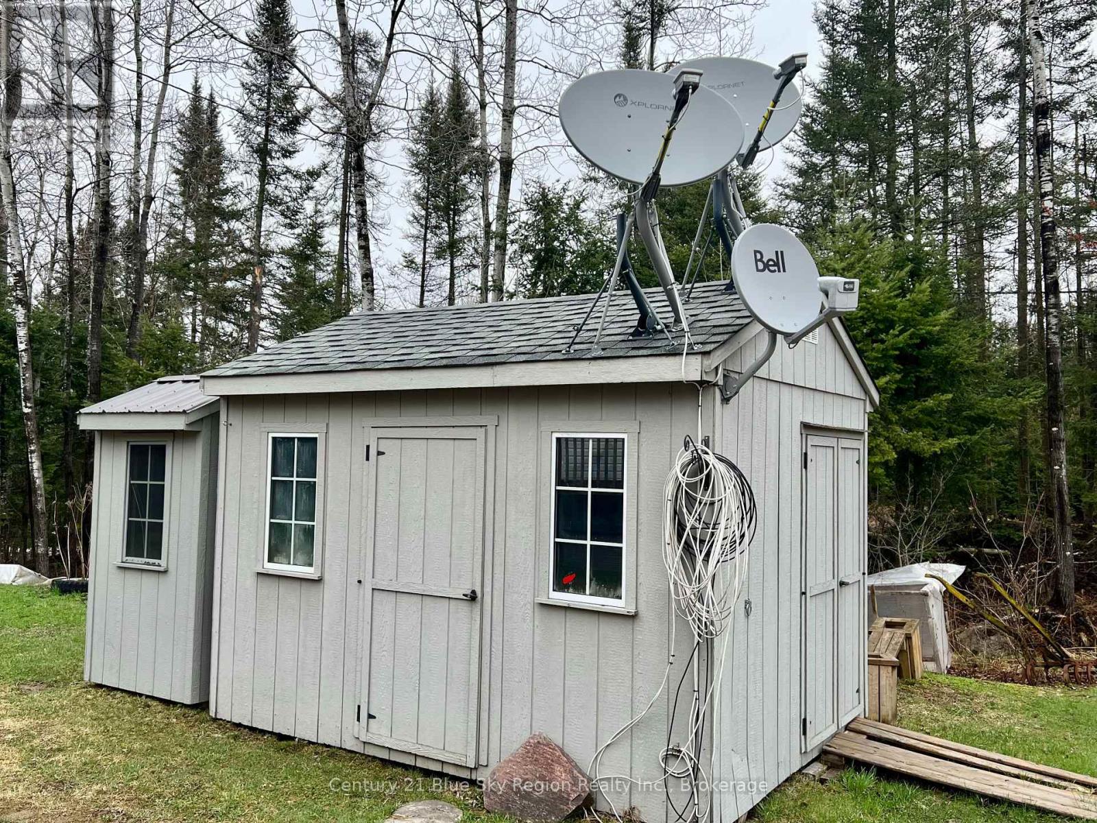 1141 Alderdale Road, Chisholm, Ontario  P0H 1B0 - Photo 6 - X12180864