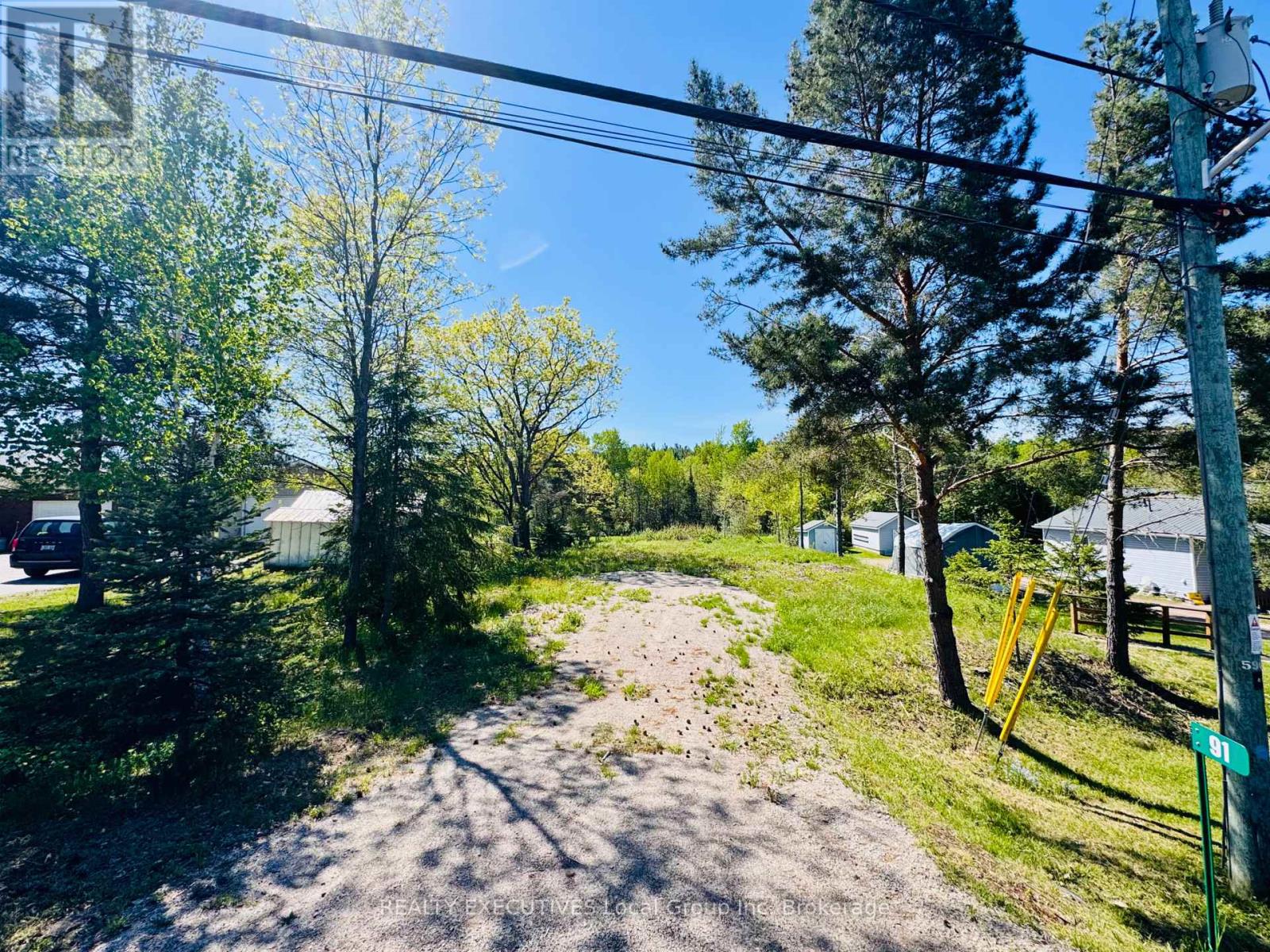 91 Memorial Park Drive E, Powassan, Ontario  P0H 1Z0 - Photo 1 - X12180944