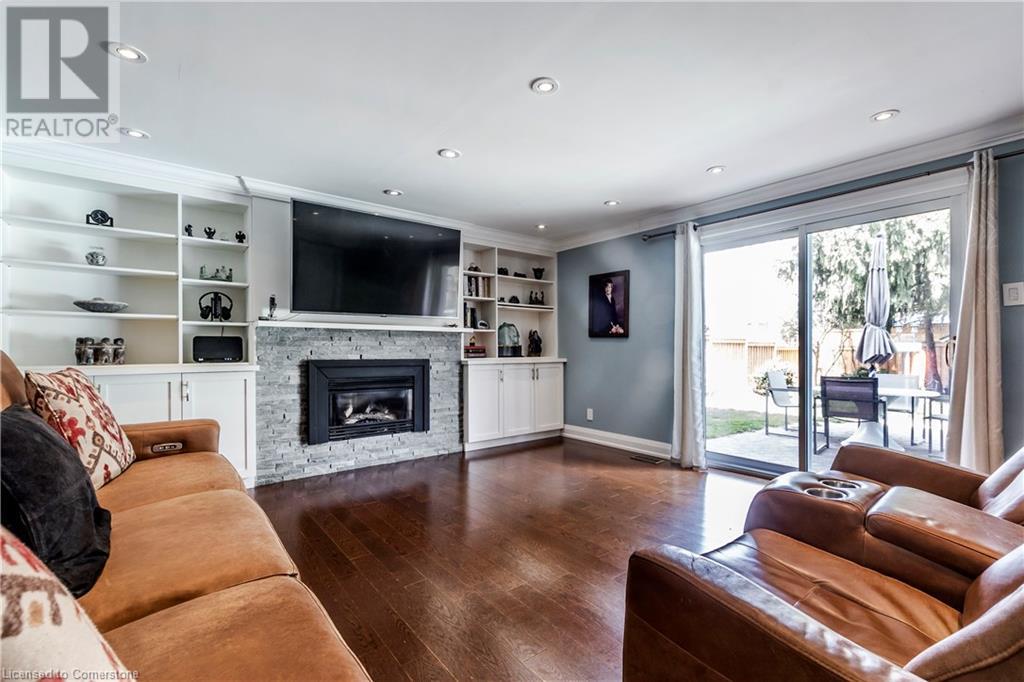 4463 Hawthorne Drive, Burlington, Ontario  L7L 1G7 - Photo 12 - 40735047