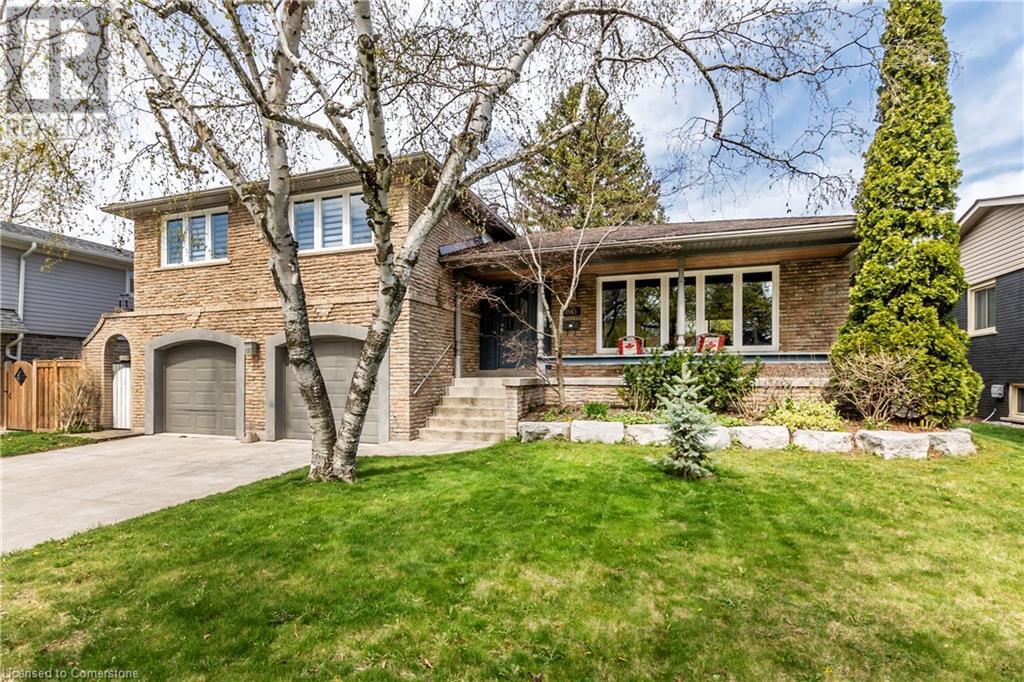 4463 Hawthorne Drive, Burlington, Ontario  L7L 1G7 - Photo 2 - 40735047