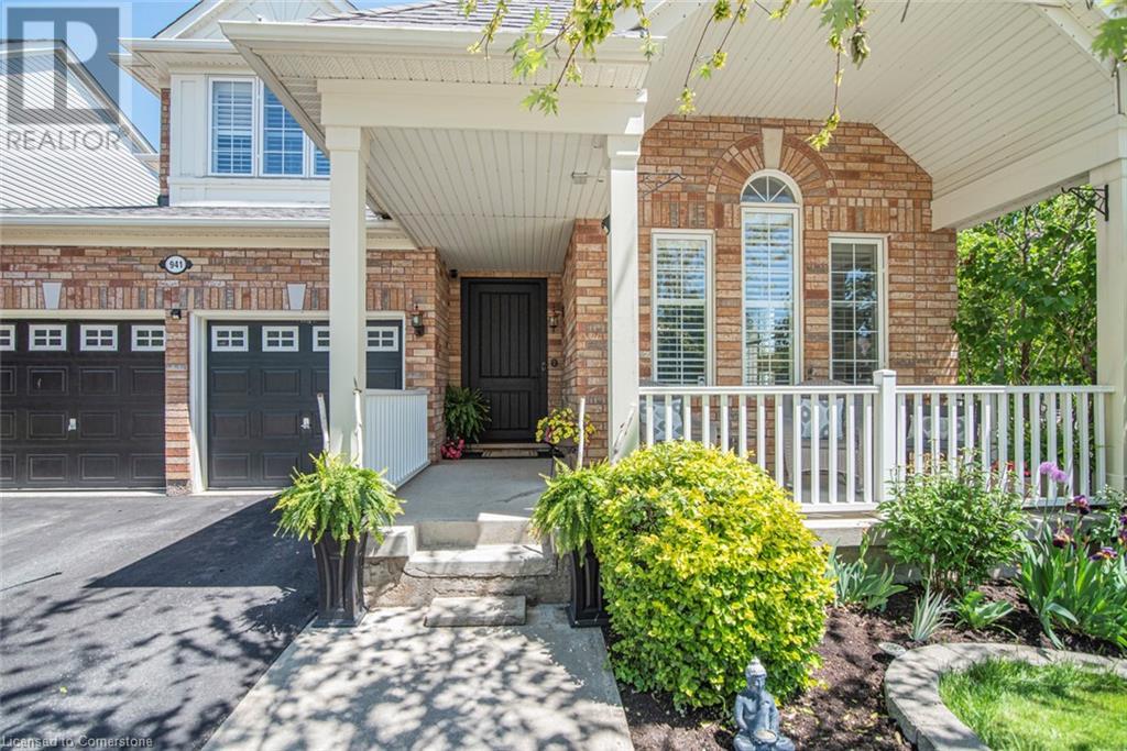 Property at 941 HUFFMAN Crescent image 1