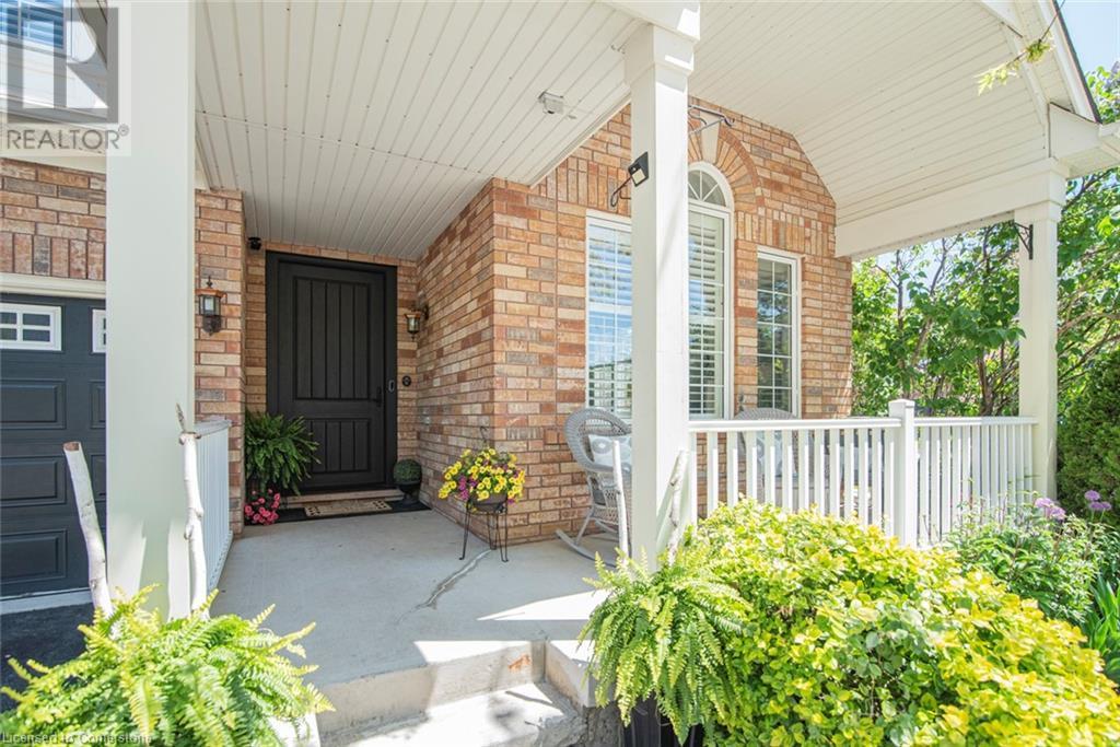 Property at 941 HUFFMAN Crescent image 2
